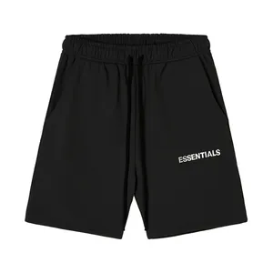  شلوارک راحتی مردانه مدل ESSENTIALS کد ME-1981