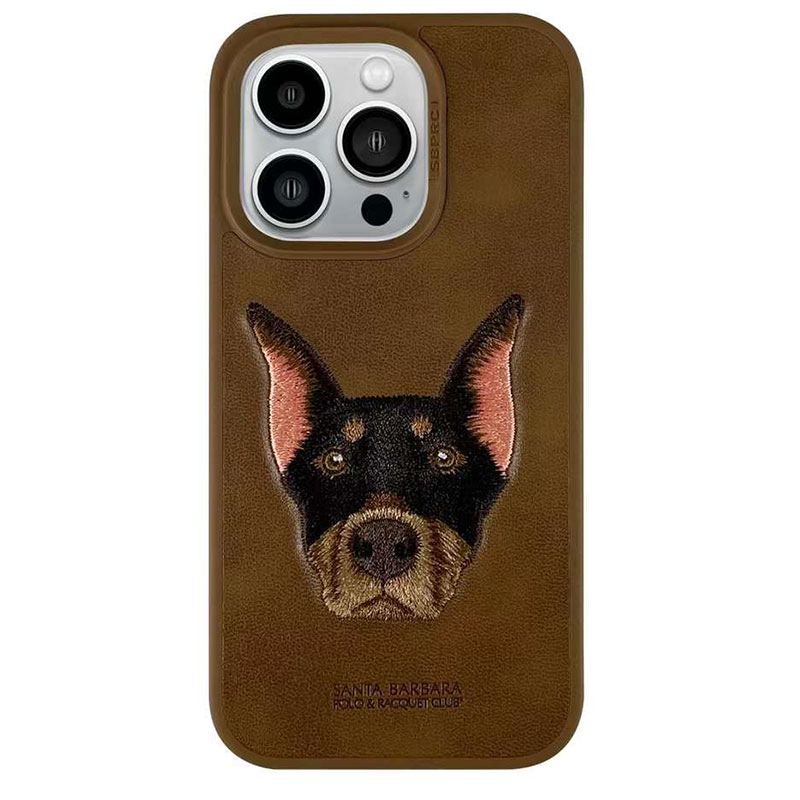 کاور سانتاباربارا مدل curtis کد 022 مناسب برای گوشی موبایل اپل iphone 14pro max