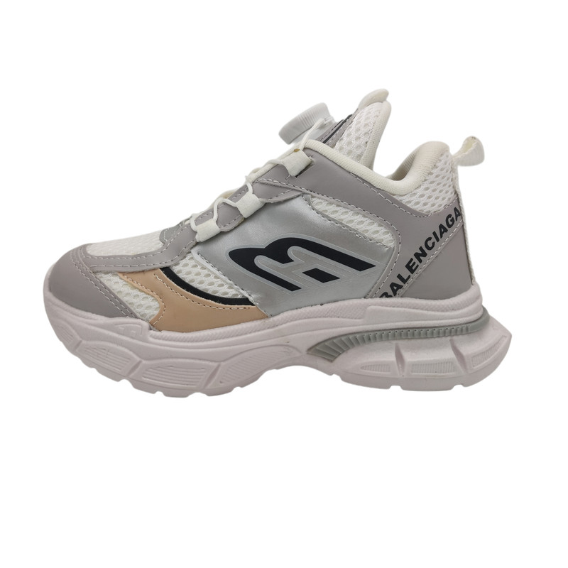 کفش راحتی بچگانه مدل خلیج کد 1124GR