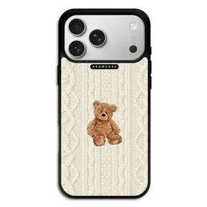 AKAM AMC-WA17PRO-TRICOT-16 Cover For Apple iPhone 17 Pro