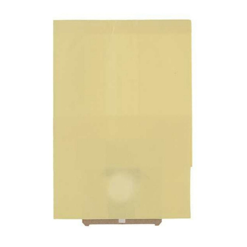 پاکت جاروبرقی ال جی مدل 6200  بسته 5 عددی مناسب جاروبرقی ال جی 6200 turbo