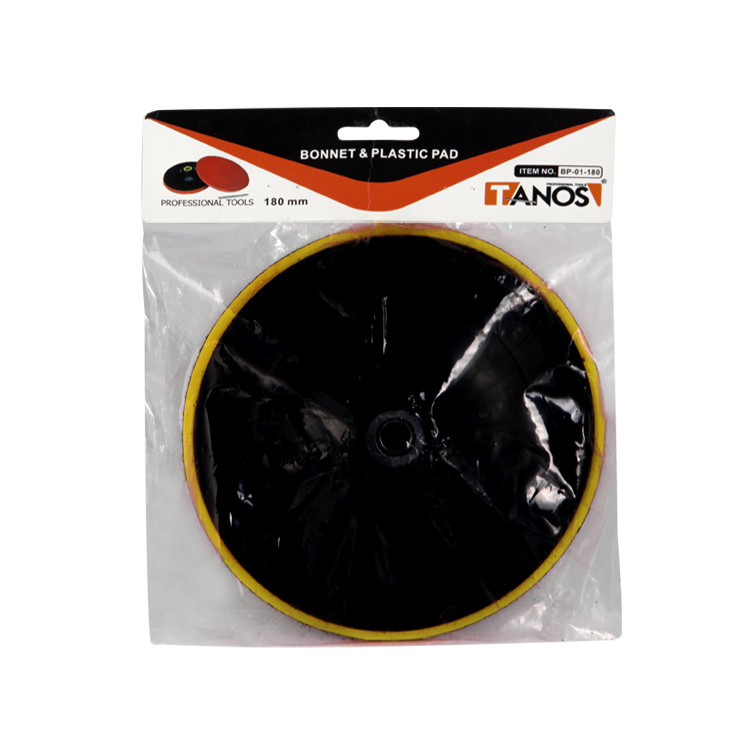 پد پولیش تانوس مدل BP-01-115