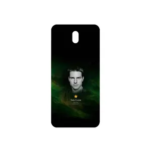 MAHOOT Tom Cruise Cover Sticker for Nokia 3.2 TA-1156