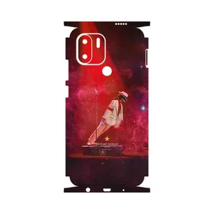 MAHOOT Michael Jackson-FullSkin Cover Sticker for Xiaomi Redmi A1 Plus
