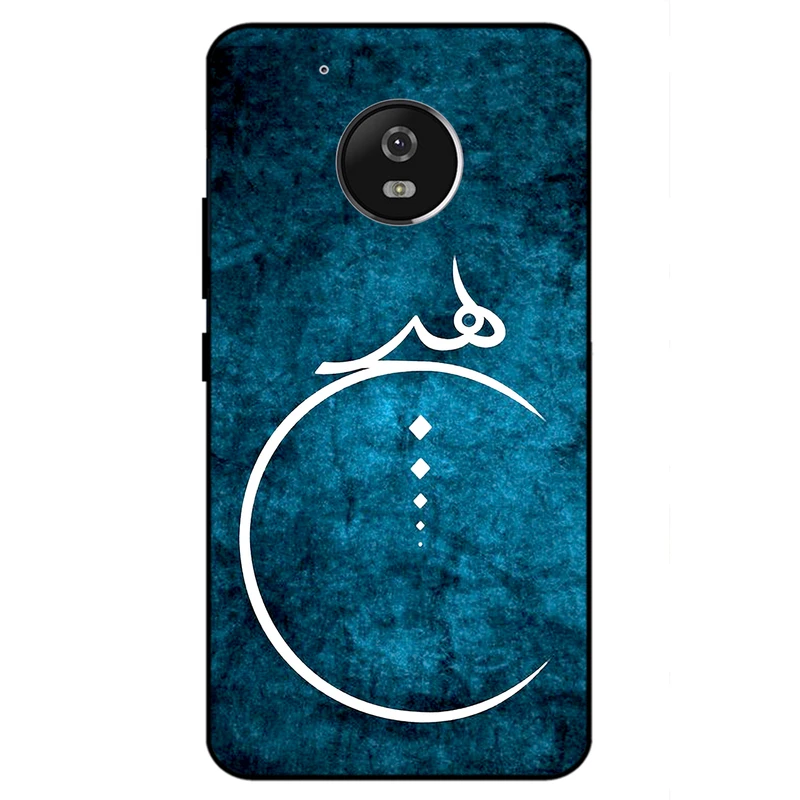  کاور مگافون کد 3972 مناسب برای گوشی موبایل موتورولا Moto G5