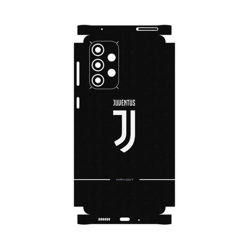 برچسب پوششی ماهوت مدل Juventus-FullSkin مناسب برای گوشی موبایل سامسونگ Galaxy A33 5G