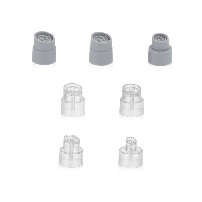 میکرودرم خانگی کیو مدل M622