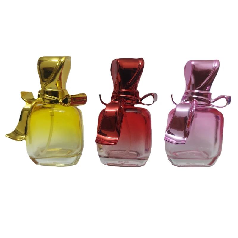 محفظه نگهدارنده عطر مدل RZ  ظرفیت 15 میلی‌لیتر بسته 3 عددی