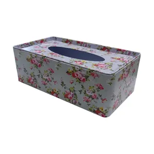 جای دستمال کاغذی مدل JD31