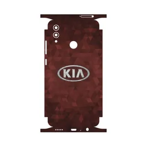 MAHOOT  KIA-FullSkin Cover Sticker for Honor 10 Lite