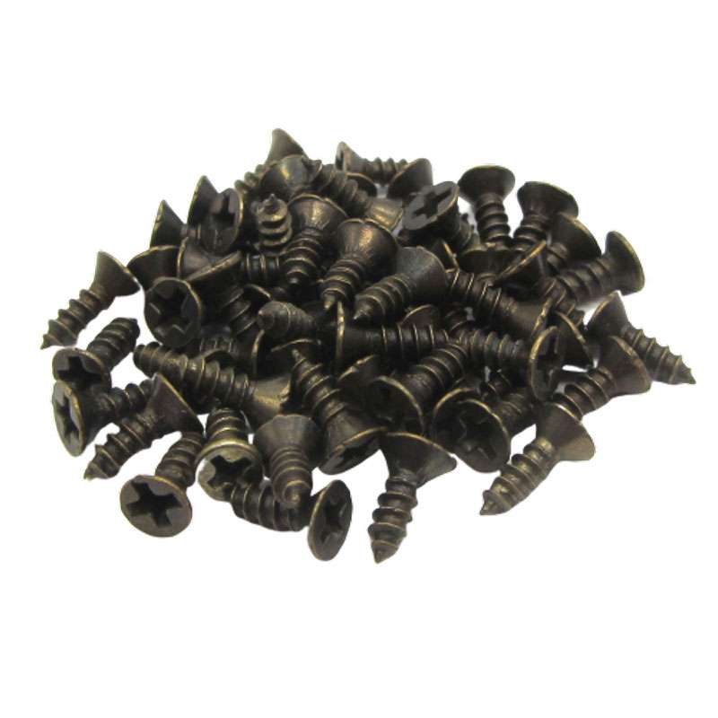 پیچ مدل آنتیک بسته 200 عددی