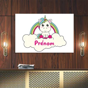 تابلو شاسی مدل یونیکورن کد 58