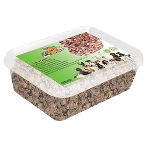 تشویقی سگ مای پت مدل LUNG LAMBS Plus وزن 300 گرم