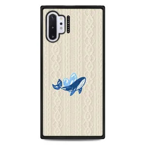 AKAM AMC-WSGN10P-TRICOT-9 Cover For Samsung Galaxy Note 10 Plus