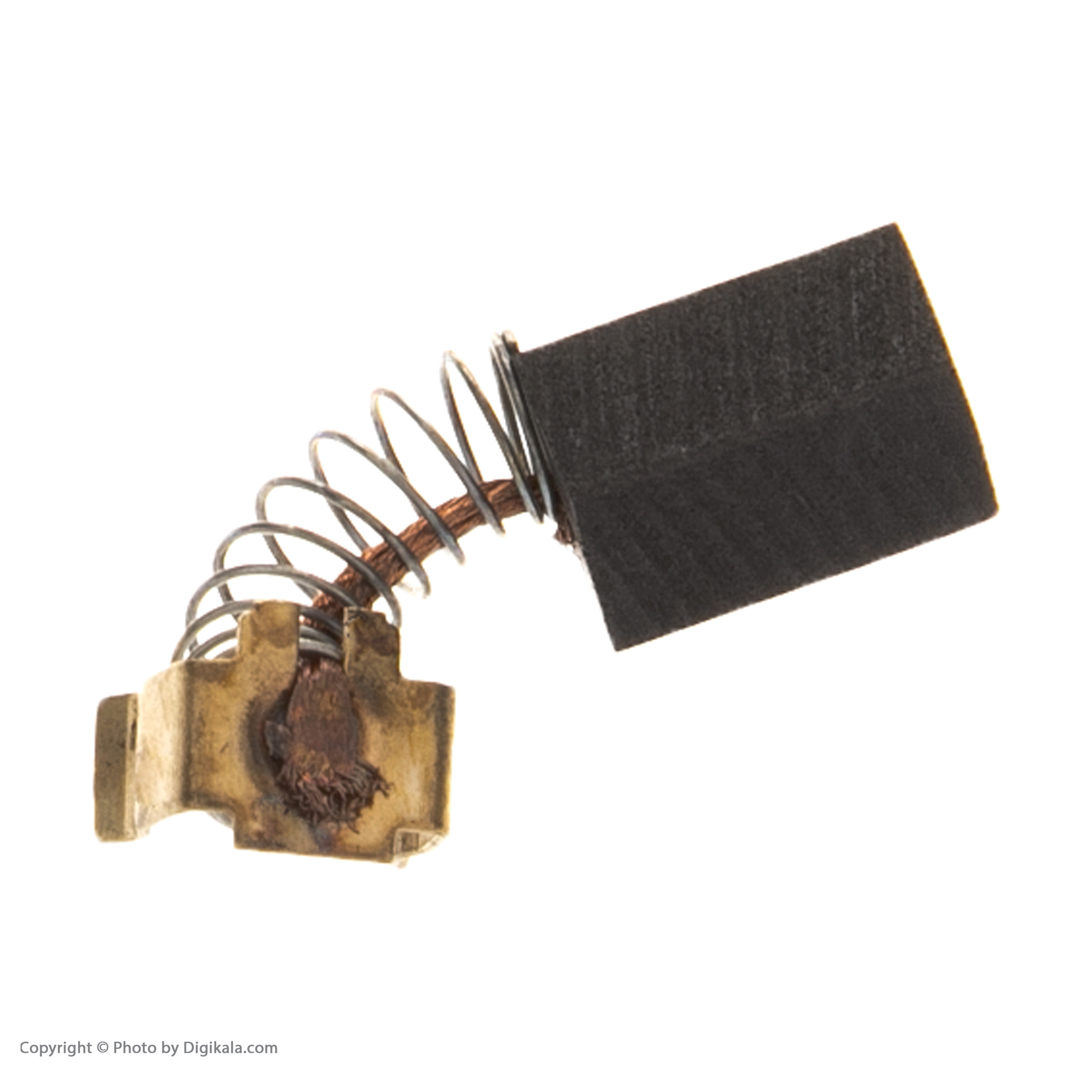 زغال صنعتی ارس پویا مدل ماکیتا 419 بسته 2 عددی