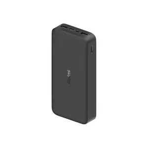 شارژر همراه شیائومی مدل Redmi PB200LZM ظرفیت 20000 میلی آمپر ساعت