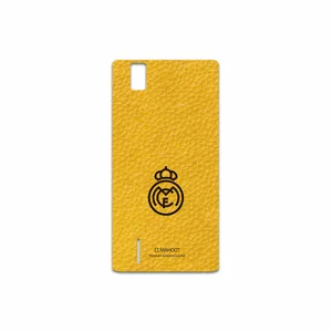 MAHOOT ML-REAL Cover Sticker for Huawei Ascend P2