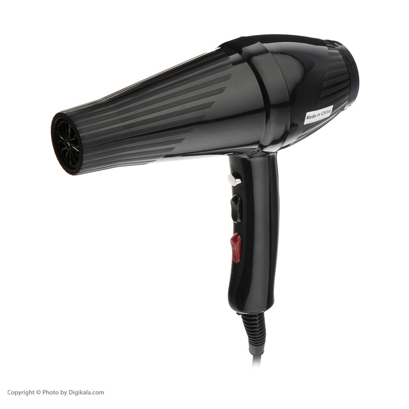 سشوار حرفه ای وال مدل Wahl-9330 سشوار حرفه ای وال مدل Wahl-9330