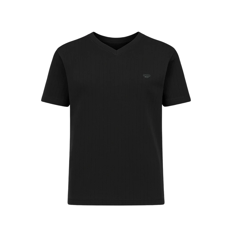 تی‌شرت آستین کوتاه مردانه امشاسپند مدل Victory