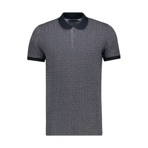 پولوشرت مردانه کیکی رایکی مدل MBB02953-403