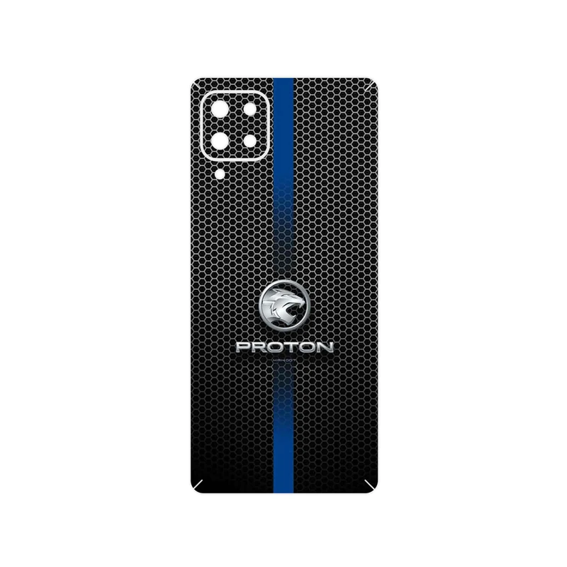 برچسب پوششی ماهوت مدل PROTON مناسب برای گوشی موبایل سامسونگ Galaxy A32 5G