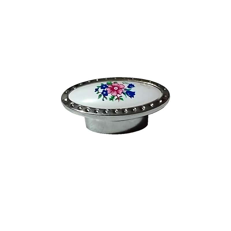 دستگیره کابینت و کمد مدل BZ500 بسته 20 عددی