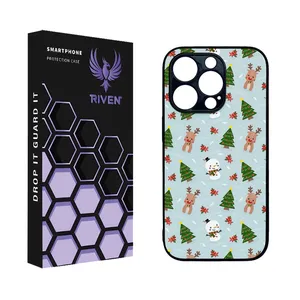 RIVEN RI3-6 Case For Apple iPhone 11 Pro