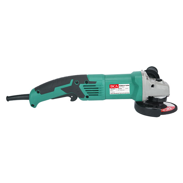 مینی فرز دی سی ای مدل ASM08-125H