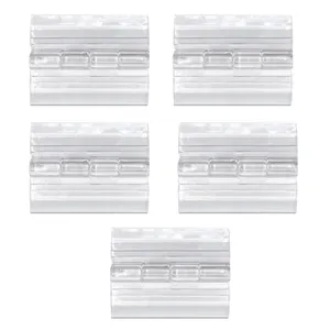 لولا پلکسی مدل Z25 بسته 5 عددی