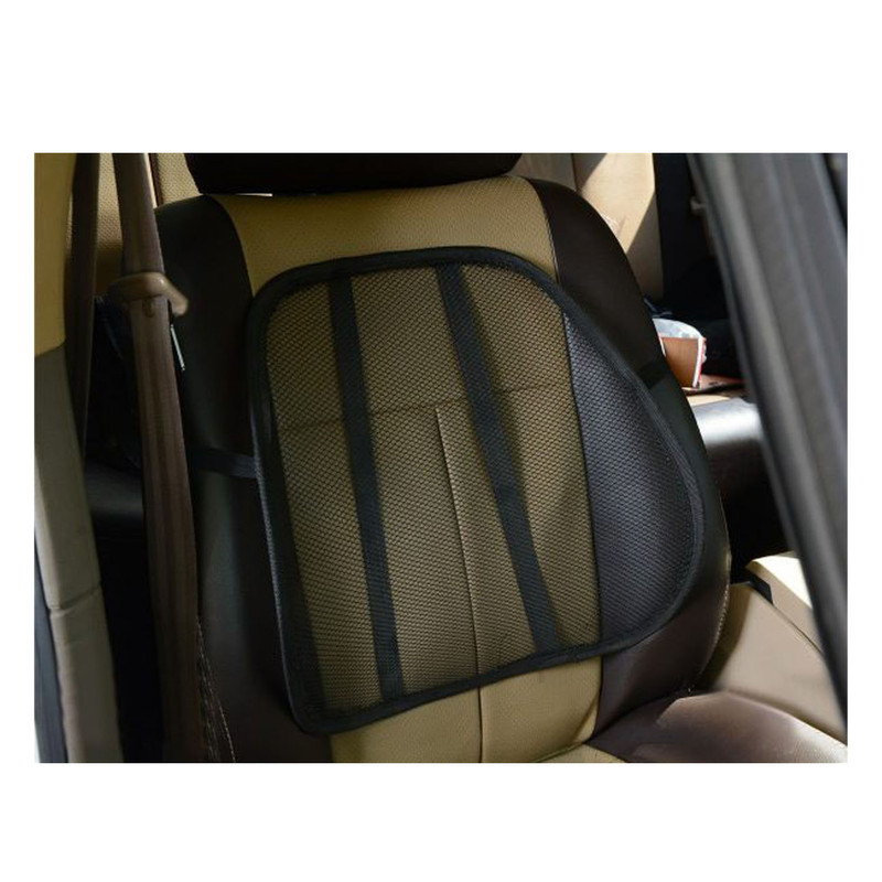 پشتی صندلی خودرو مدل توری