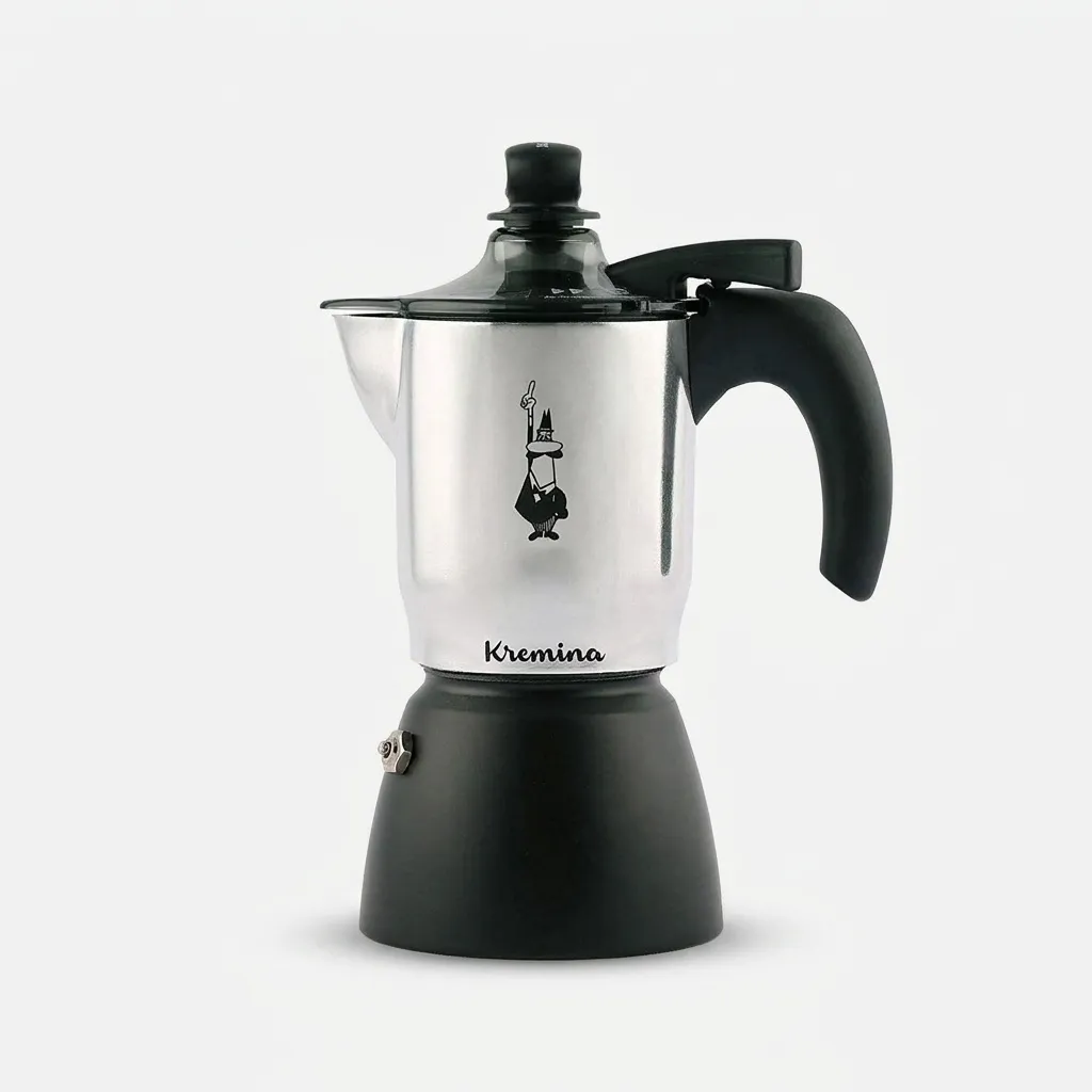 قهوه جوش رومانتیک هوم مدل MOKA-300