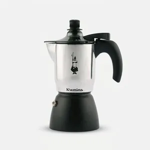 قهوه جوش رومانتیک هوم مدل MOKA-300