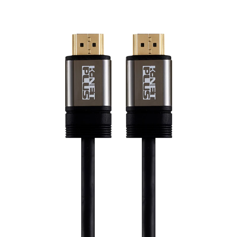 کابل HDMI کی نت پلاس مدل KP-HC159 طول 50 متر 