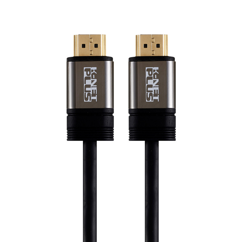 کابل HDMI کی نت پلاس مدل KP-HC159 طول 50 متر 