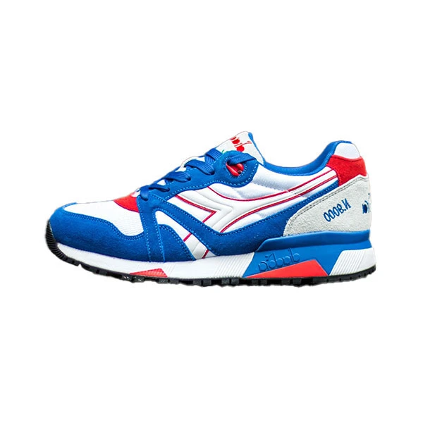 کفش روزمره مردانه دیادورا مدل N9000 NYL 501.16082701C6122