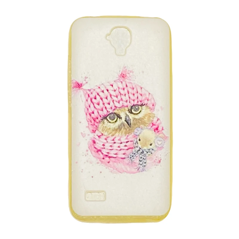 کاور مدل P-NK کد 565 مناسب برای گوشی موبایل هوآوی Y5 / Y560