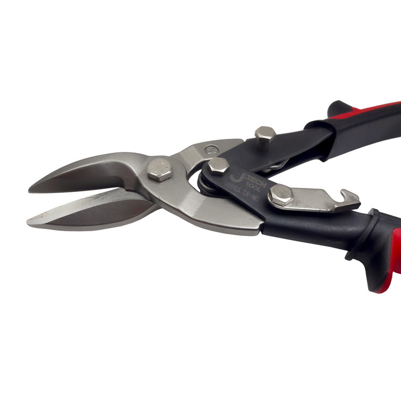 قیچی آهن بر مدل JTech