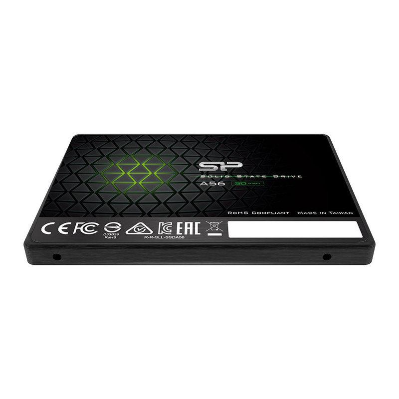 اس اس دی اینترنال سیلیکون پاور مدل A56 ظرفیت 512 گیگابایت