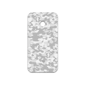 MAHOOT  Army-Snow Cover Sticker for HTC 10