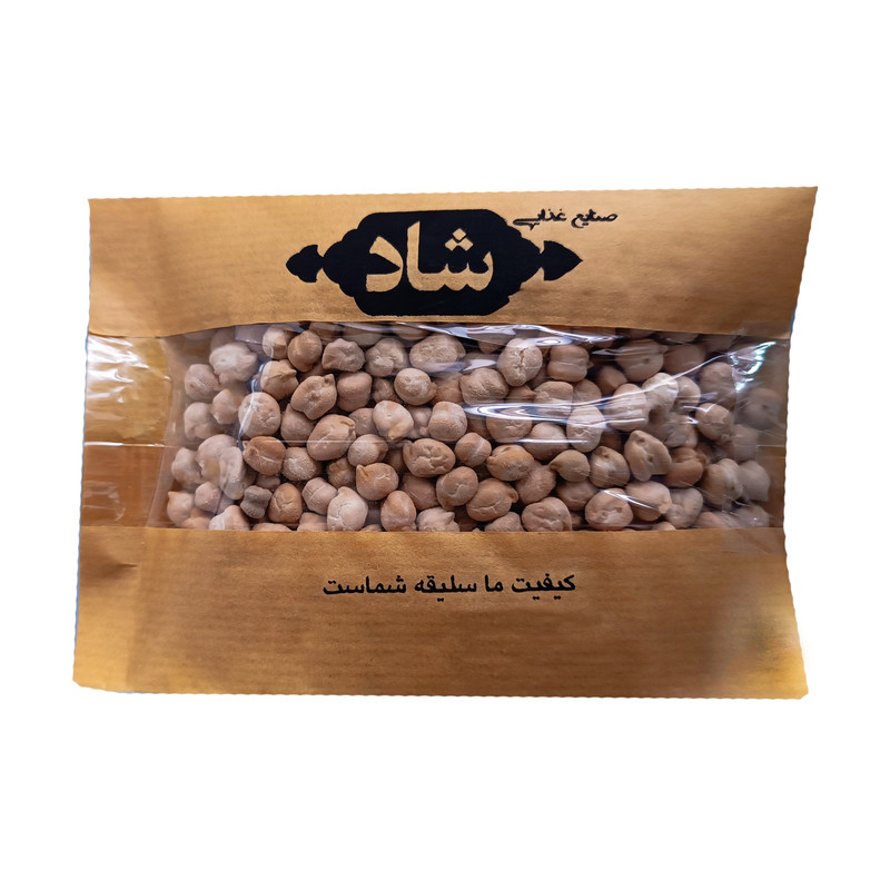نخود آبگوشتی مخصوص شاد - 400 گرم