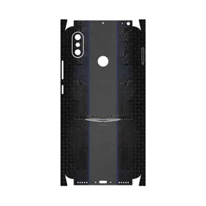 MAHOOT Chrysler-FullSkin Cover Sticker for Xiaomi Mi Max 3