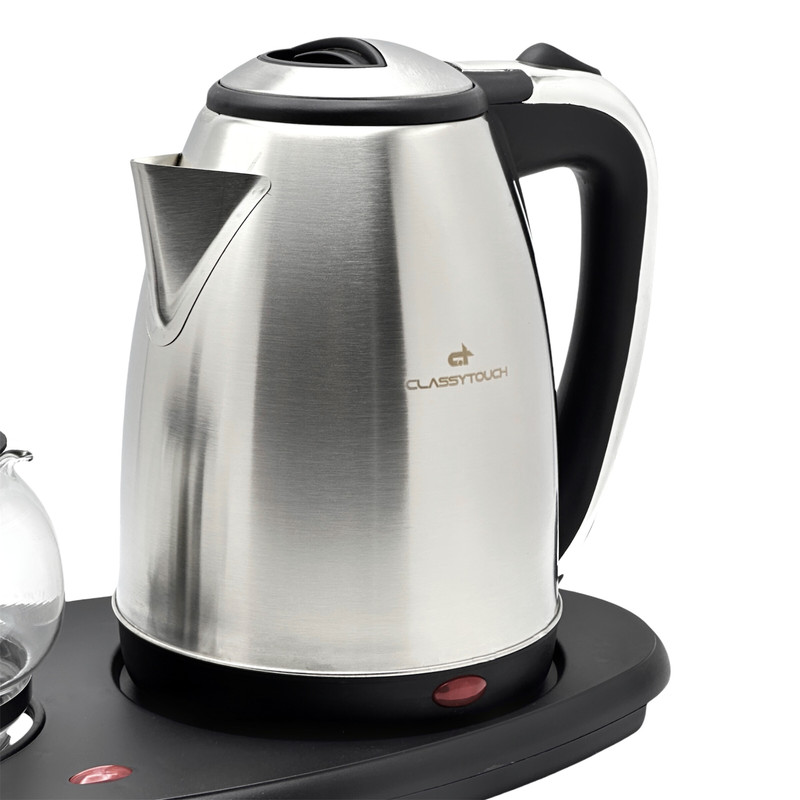 چای ساز کلاسی تاچ مدل CT-1982