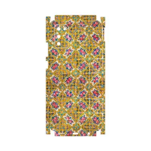 MAHOOT Iran Tile 15-FullSkin Cover Sticker for Samsung Galaxy M02s