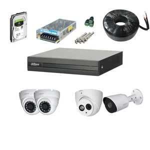 سیستم امنیتی داهوا مدل DP42A3110-a