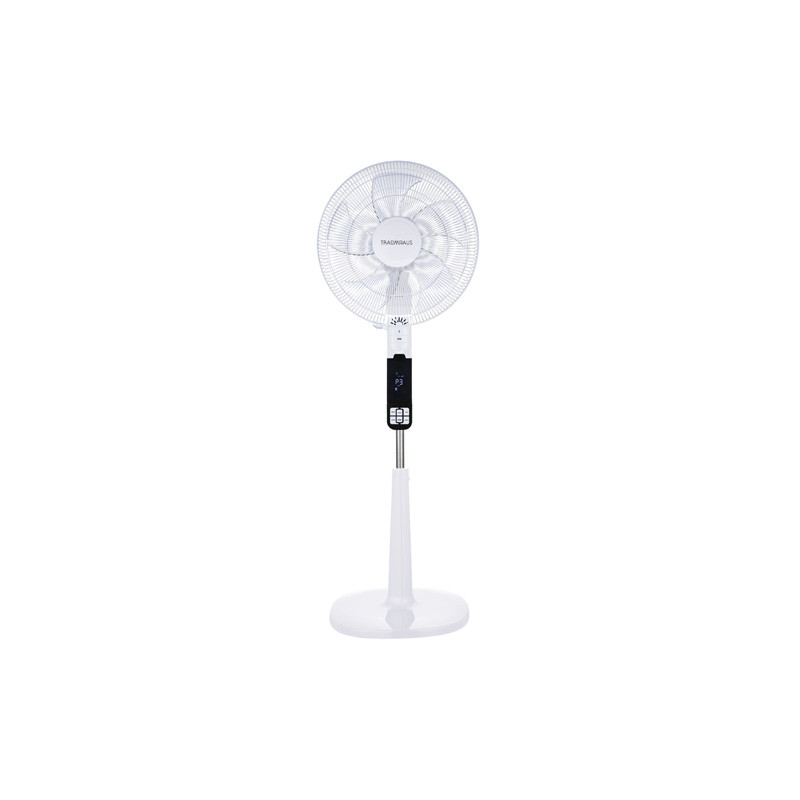 پنکه ترام هاوس مدل FN-80165 A