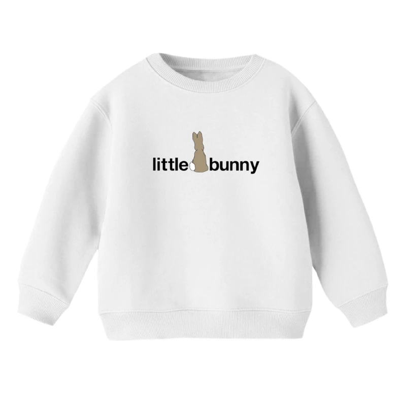 سویشرت بچگانه مدل خرگوش‌ کد 3