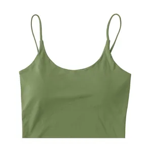 نیم‌تنه ورزشی زنانه مدل لیزری 3037 