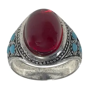 انگشتر مردانه سلین کالا مدل ce-an-b9
