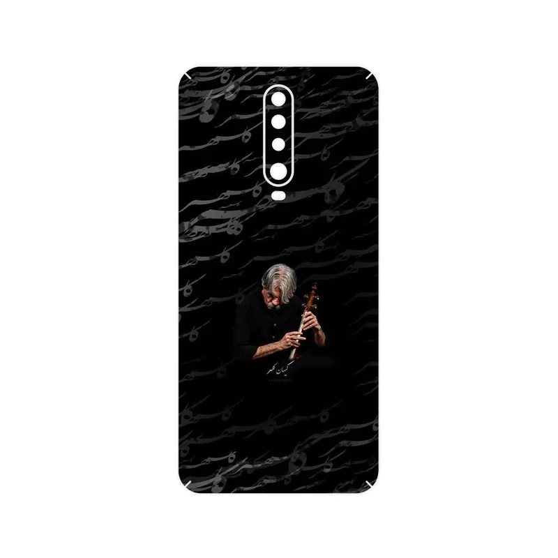 برچسب پوششی ماهوت مدل Kayhan Kalhor مناسب برای گوشی موبایل شیائومی Redmi K30
