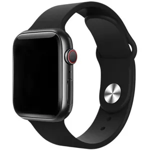 ساعت هوشمند 45 میلیمتر مدل T900 ProMax با بند سیلیکونی